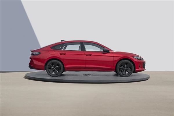 扮猪吃老虎 大众凌渡L GTS申报：高尔夫GTI同款EA888高功2.0T