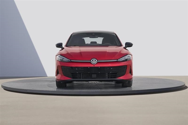 扮猪吃老虎 大众凌渡L GTS申报：高尔夫GTI同款EA888高功2.0T