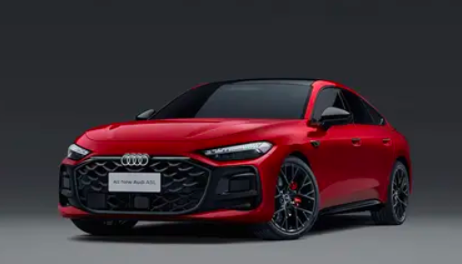 上汽大众4月卖出8.3万辆！朗逸单挑大梁 狂揽1/4销量