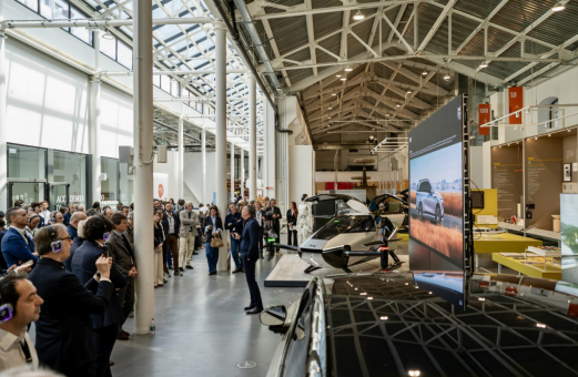 小鹏汽车惊艳米兰设计周！中国新势力首登世界顶级舞台