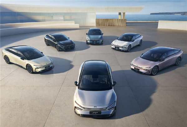 造谣小鹏P7+使用软包电池：“长沙小莫电车”被判赔偿5万元