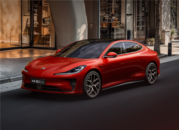 智己CEO刘涛：在微博上得脸皮厚一些、向互联网学习并不简单