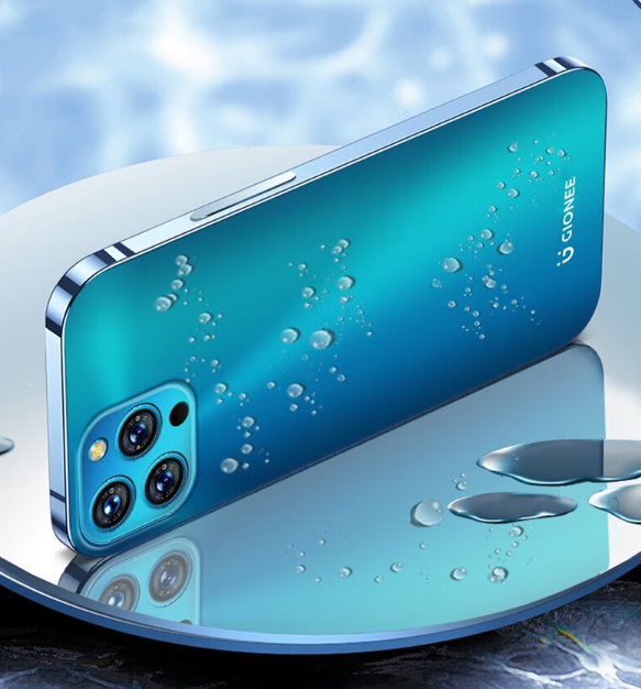 金立手机破产仍在还帐！还了电池供应商68万元