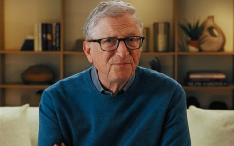 比尔·盖茨回应为何将捐出几乎全部财富：拥巨富而死者耻辱！