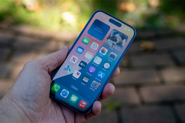 苹果为什么要做超薄手机iPhone 17 Air:原因揭晓
