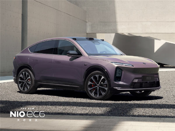 5年免费换电！蔚来四款新车正式预订：ES6、EC6、ET5、ET5T