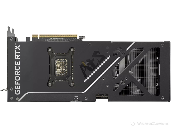 华硕发布五款中国专享版RTX 5060Ti/5070:初音未来 三白二黑