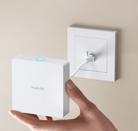 1799元 小米全屋路由BE3600 Pro网线版众筹:连接超300台蓝牙设备