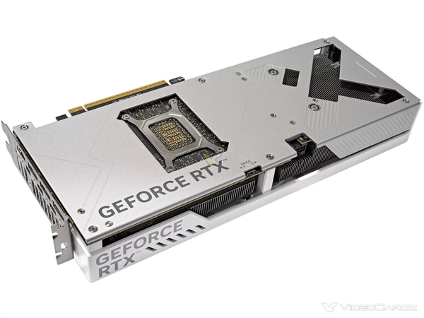 华硕发布五款中国专享版RTX 5060Ti/5070:初音未来 三白二黑