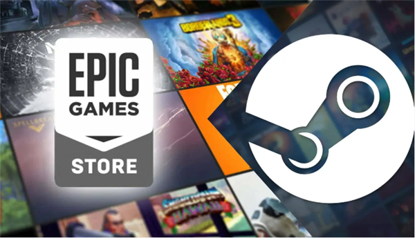 Epic CEO承认平台不如Steam 已无盈利五年