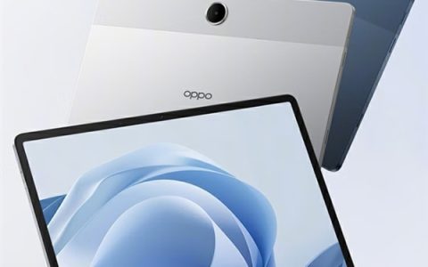 国补价721.65元起！OPPO Pad SE发布：11英寸柔光屏、内置教材/教辅