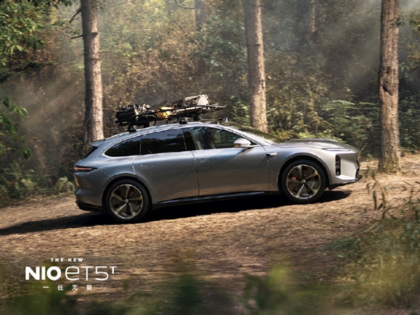 5年免费换电！蔚来四款新车正式预订：ES6、EC6、ET5、ET5T