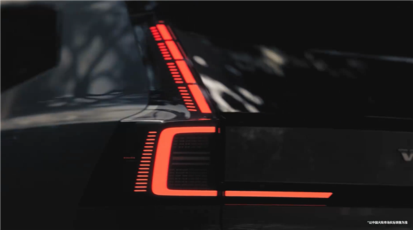 沃尔沃XC70官宣：全新SMA架构首款长续航超级混动SUV