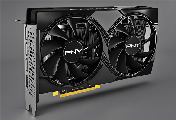 RTX 5060偷跑上架：新一代首次杀入2500元