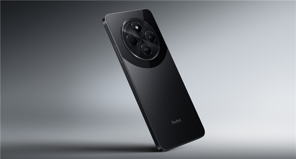 小米最便宜手机！REDMI 14C无充电器版发布：国补到手399元起