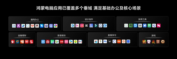 确认了!华为鸿蒙电脑不支持侧载:应用只能从应用市场安装