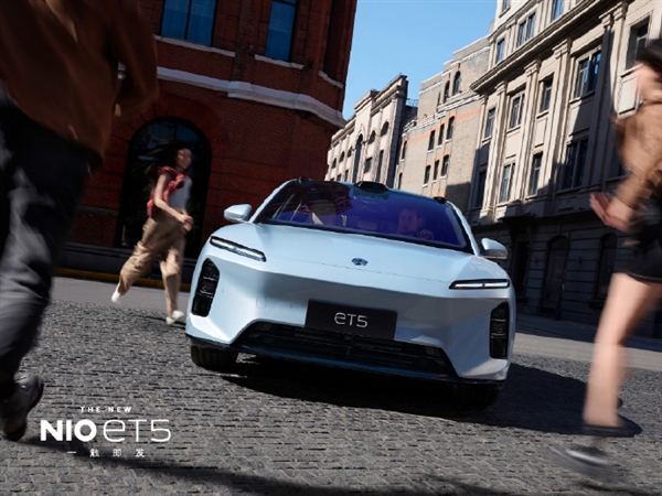 5年免费换电！蔚来四款新车正式预订：ES6、EC6、ET5、ET5T