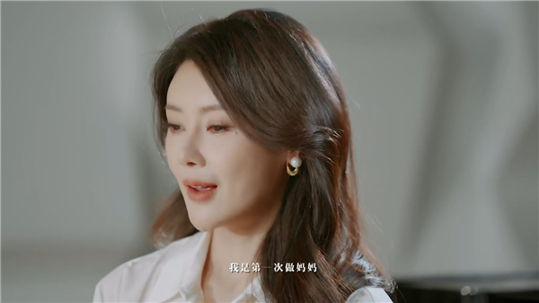 甘薇和女儿合唱歌曲《是妈妈是女儿》 贾跃亭留言：愧我未能更多参与
