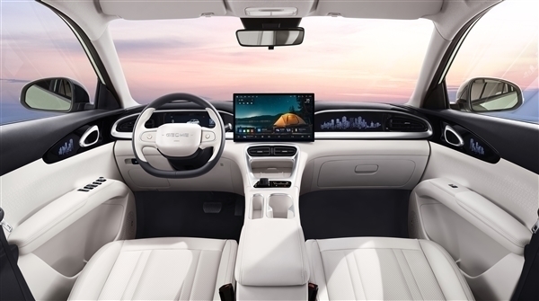 全国车型销冠！吉利星愿第200000辆新车正式下线