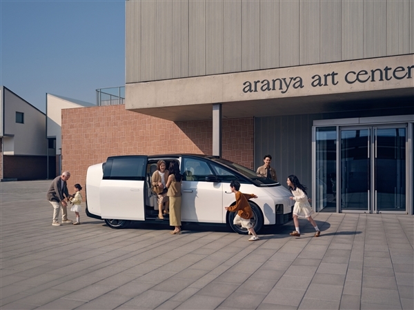 家用车中的天花板！理想MEGA Home今日下线 5月23日全国交付