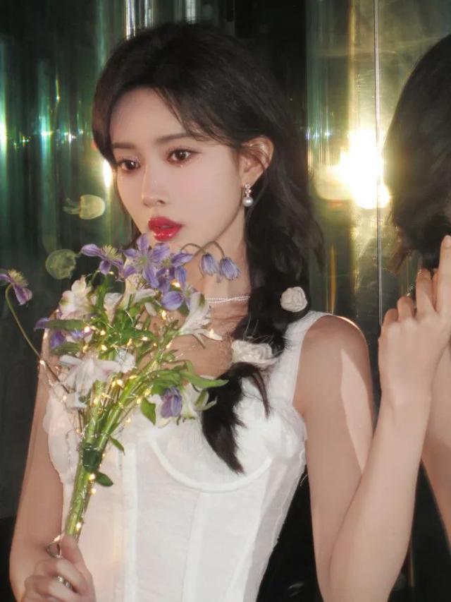 演员孟子义方发表严正声明，否认整容、带资进组等传闻