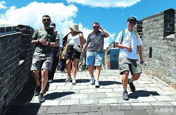 优化入境游服务 北京加速打造“首选地”