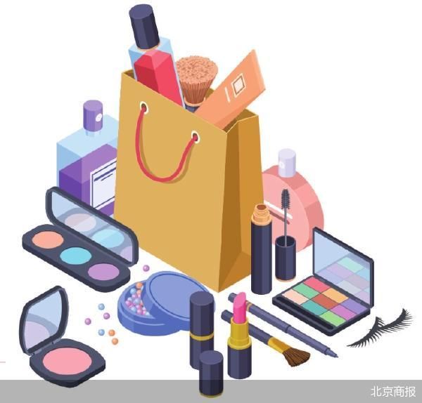 阿里系撤资 丽人丽妆新故事难讲