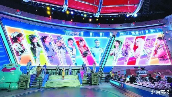 石景山打造“科技+文化”产业热土