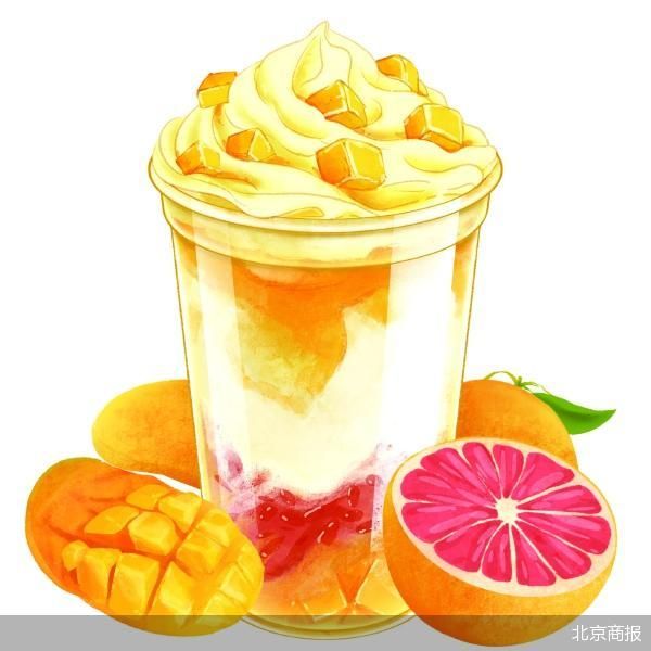 奈雪的茶探索新增长极