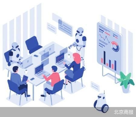 从追赶到引领 夏季达沃斯的中国AI魅影