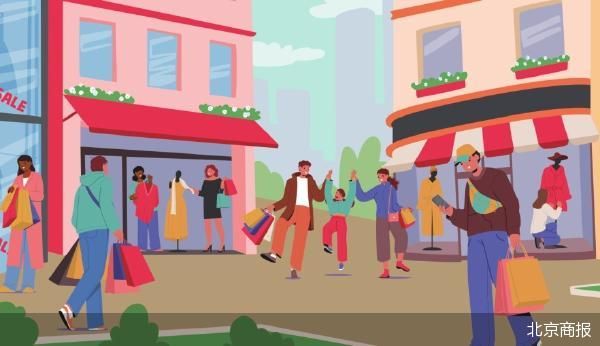 北京保利广场深耕5公里商业半径