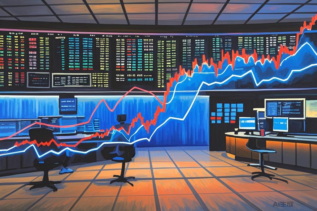 创业板散户紧急避险：业绩预告3大时间陷阱破解指南（亲测有效）