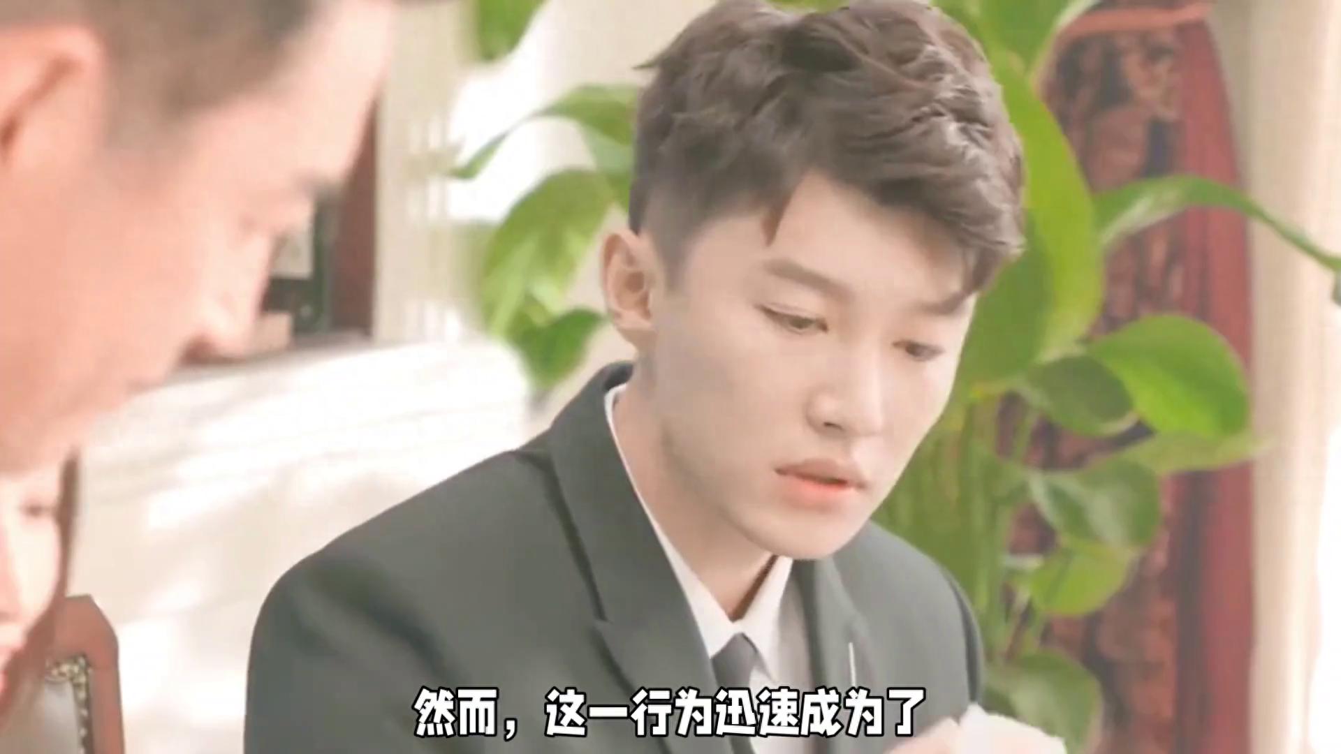 35岁男演员称辟谷7天瘦8斤，减肥需理性看待