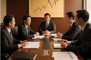 期指持仓全解析：看懂这三个维度胜率翻倍！