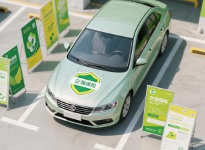 交强险多少钱一年？一文看透保费奥秘