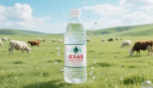 农夫山泉有日本人控股吗？剥开迷雾，看清一瓶水的资本真相