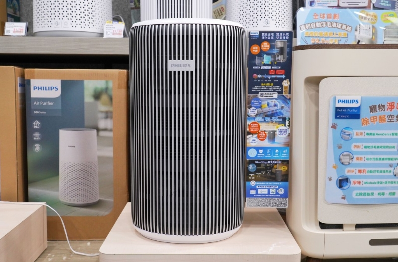 Philips智能空气清新机 $3,688