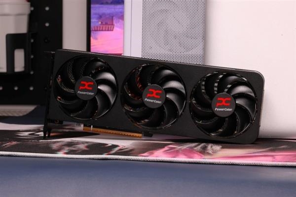 微星缺席RX 9000显卡 但AfterBurner仍将支持！开发者自费买卡开发