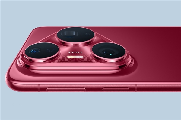 华为Pura 80系列发布倒计时:Pura80 Pro/Pro+预约数近30万