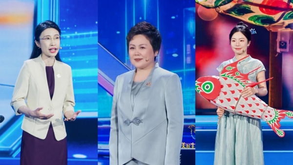  美好生活典范城市亮相，有你的城市吗？