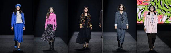 印象草原 INICIO2025 秋冬「向新」 时尚发布会圆满成功