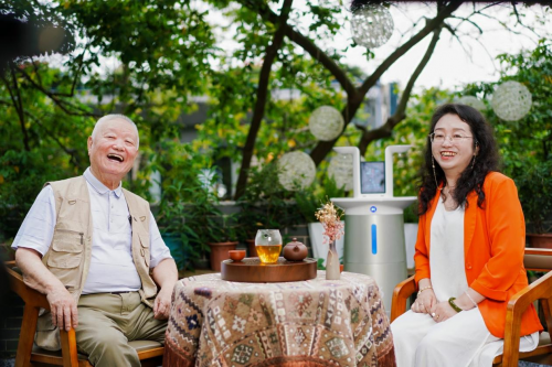  骏丰科技《主动健康小骏24约》首期上线，应节气时序唤醒生命自觉