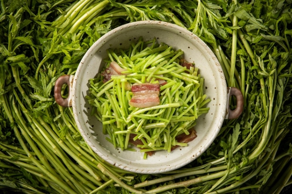 "藕"遇京城三店齐开!来菜·湖北头牌藕汤"红五月"再掀荆楚美食文化风暴