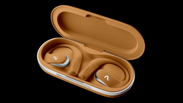  AI耳机成为效率与美学的国际标杆：未来智能iFLYBUDS Air2斩获红点设计大奖