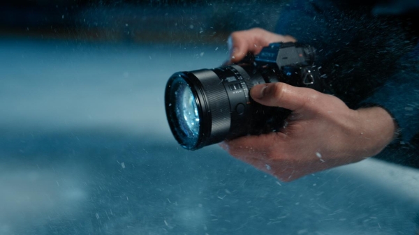 唯卓仕AF 85mm F1.4 Pro发布：全画幅人像新镜皇！