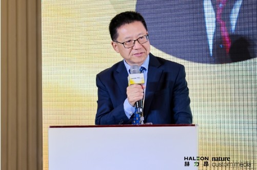 “强韧骨骼”破局“一高三低”赫力昂联合Nature Custom Media举办探索骨骼健康新概念论坛