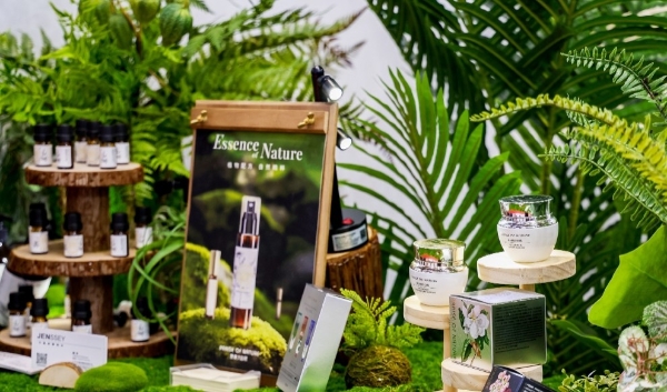 收官！上海美博会圆满闭幕：全维数据透视美业新未来！