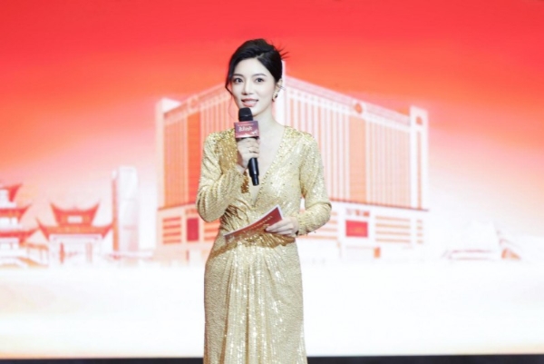 世界目光聚焦!万家丽商圈以消费者为中心,打造中国商业新高度