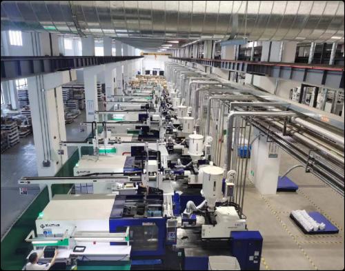 暴雨、高温、潮湿和困顿的工厂，梅雨季怎么过？ 