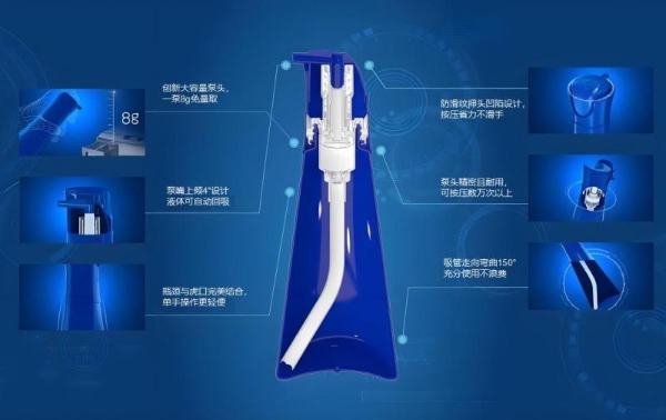 新华网点赞的“洗衣科技”,到底有什么了不起?